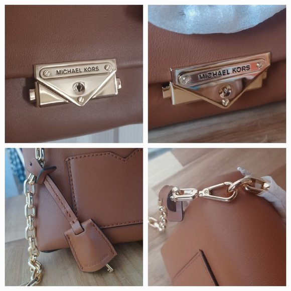 Michael Kors Cece Xsmall Crossbody Bag - Picture 4 of 16